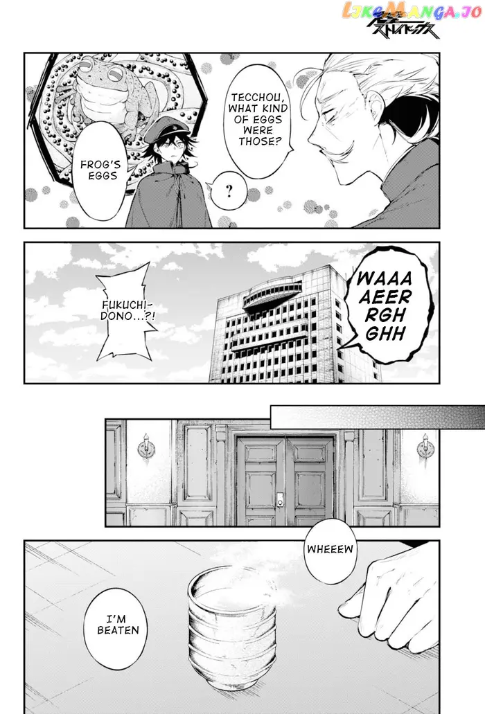 Bungou Stray Dogs Chapter 81 image 28_optimized